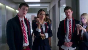 Глава 1